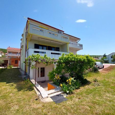 Apartment Ankica Пунат Екстериор снимка