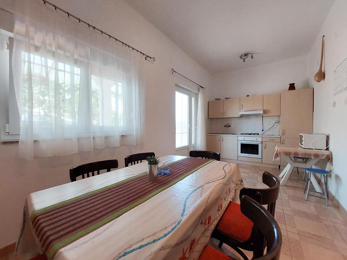 Apartment Ankica Пунат Екстериор снимка