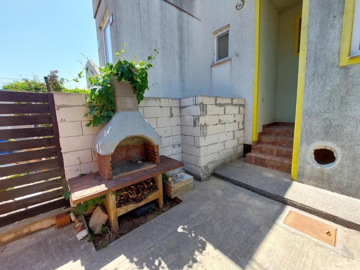 Apartment Ankica Пунат Екстериор снимка