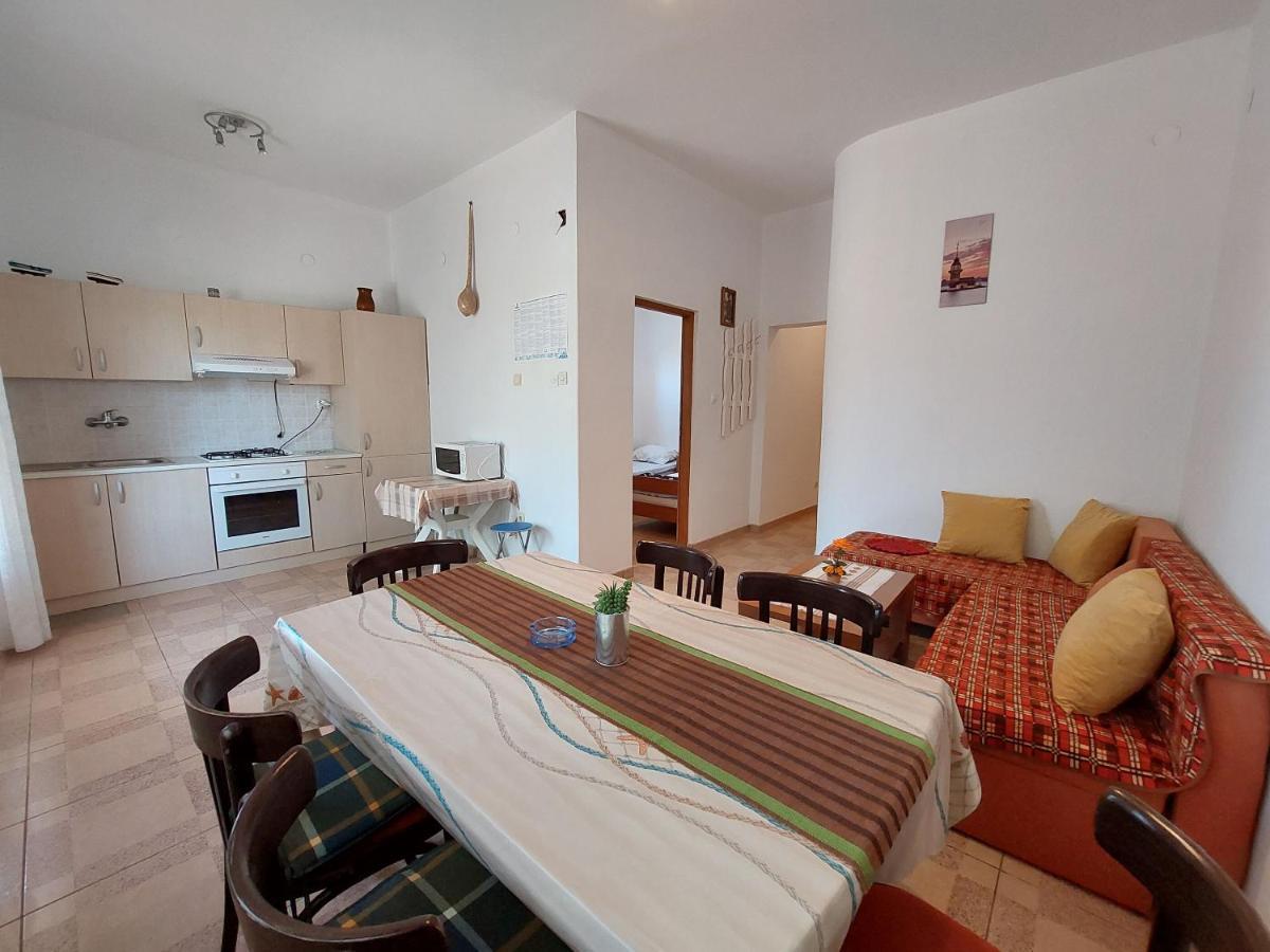 Apartment Ankica Пунат Екстериор снимка