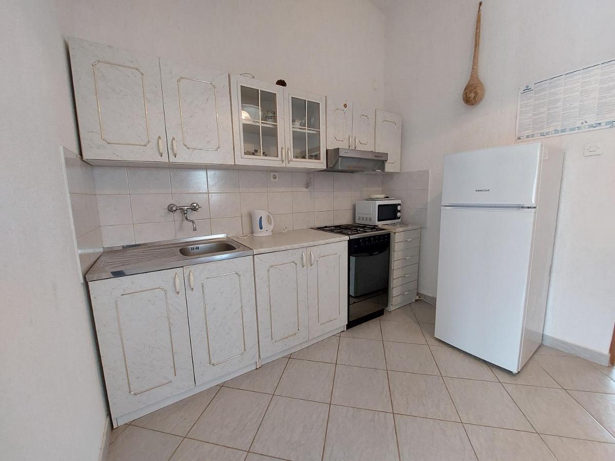 Apartment Ankica Пунат Екстериор снимка