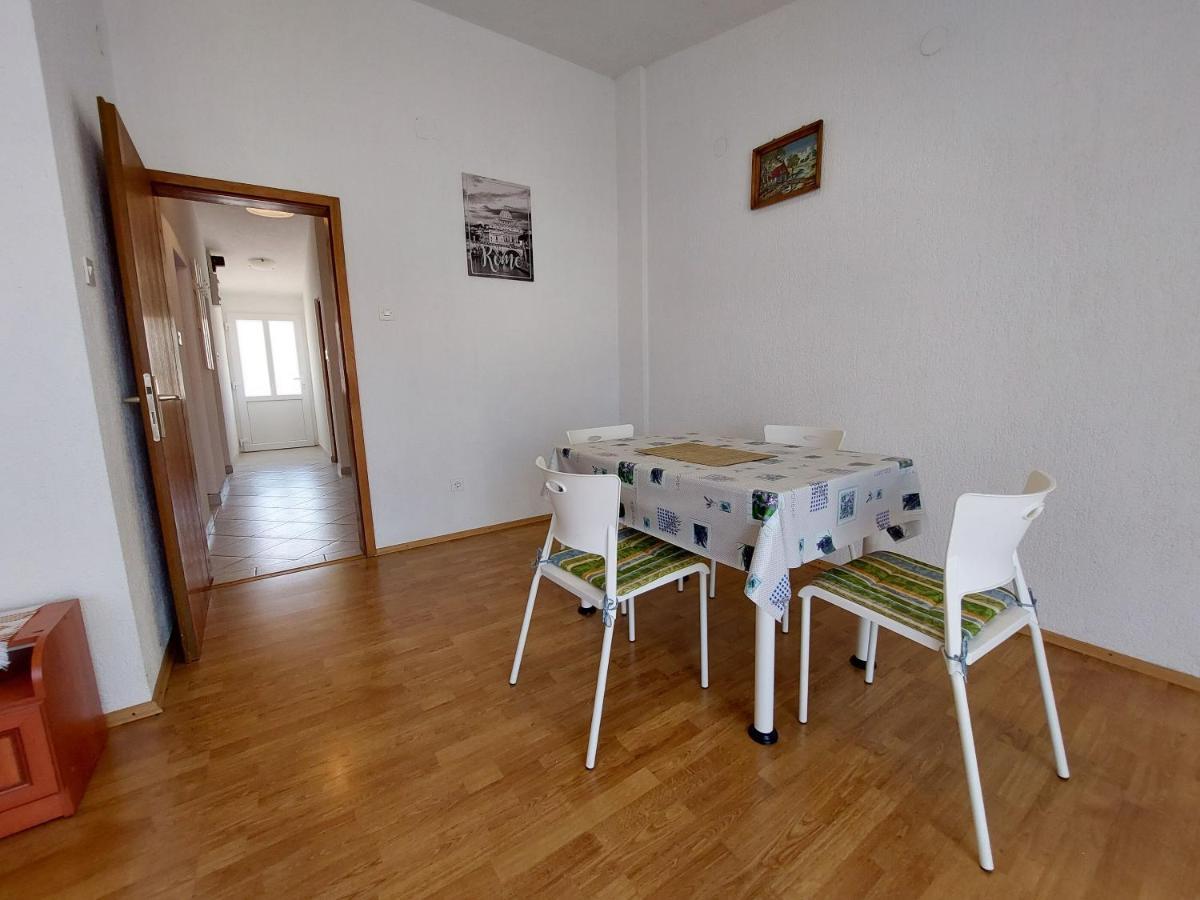 Apartment Ankica Пунат Екстериор снимка