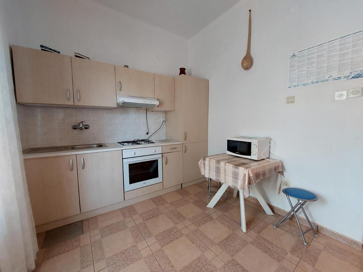 Apartment Ankica Пунат Екстериор снимка