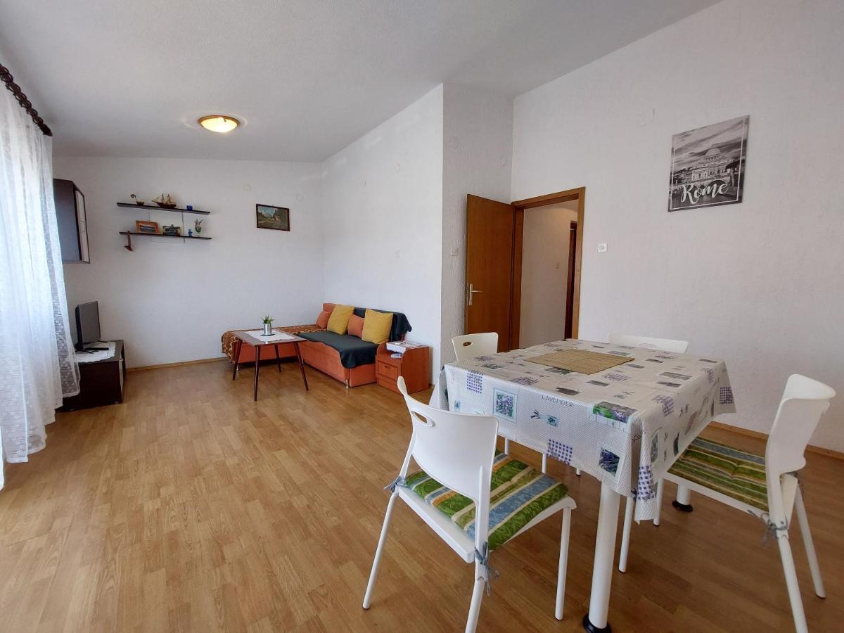 Apartment Ankica Пунат Екстериор снимка