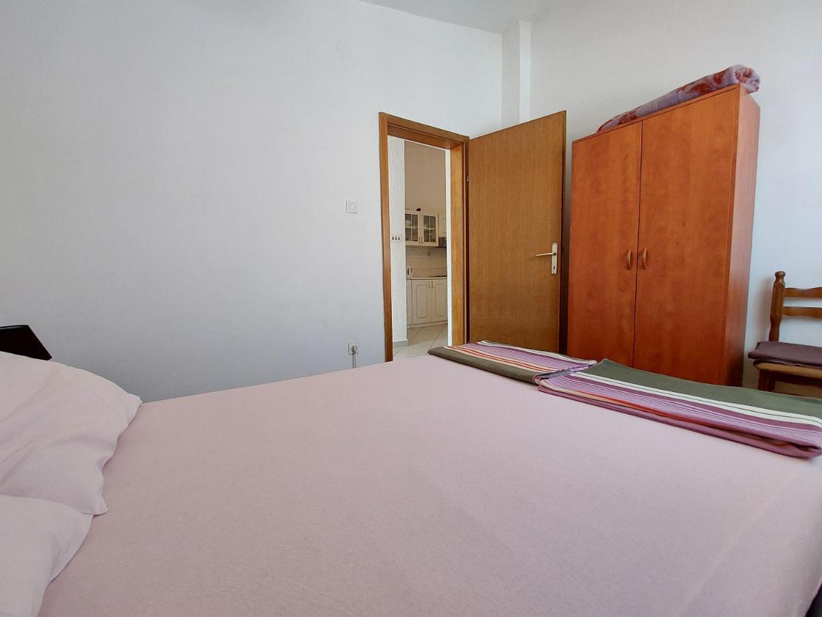 Apartment Ankica Пунат Екстериор снимка