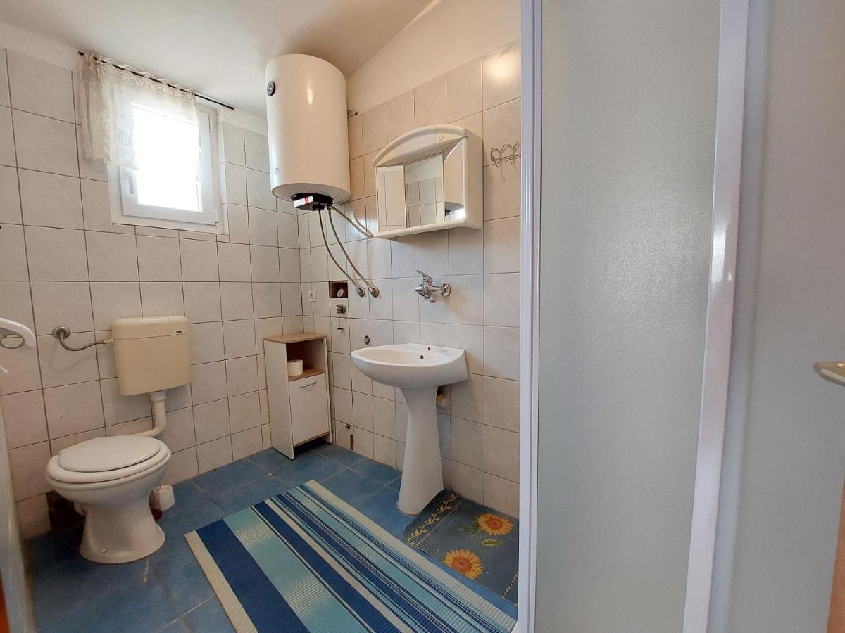 Apartment Ankica Пунат Екстериор снимка