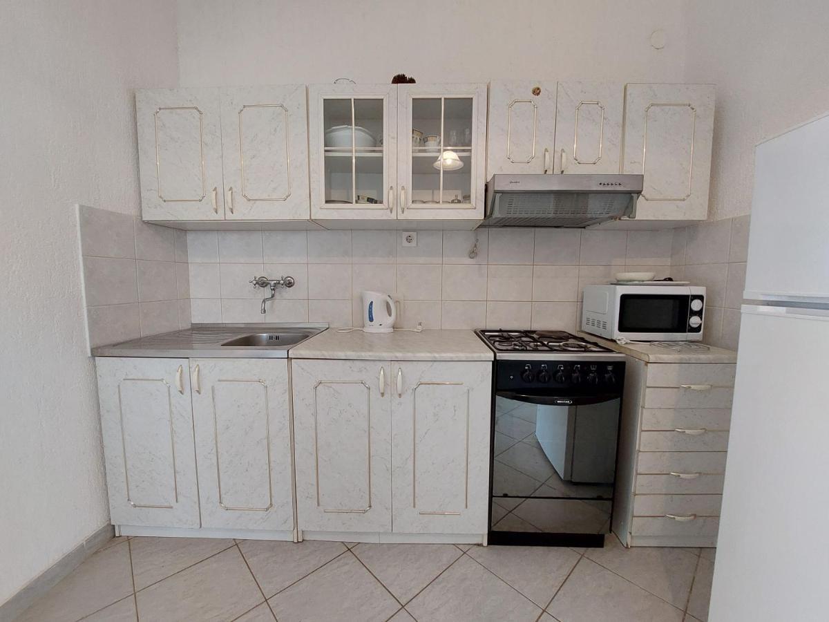 Apartment Ankica Пунат Екстериор снимка