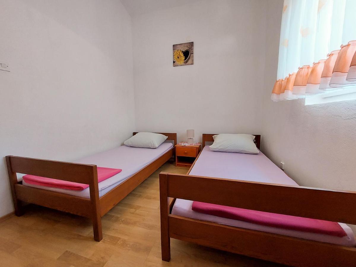 Apartment Ankica Пунат Екстериор снимка
